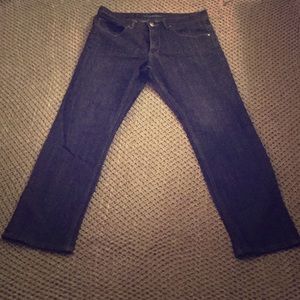 Perry Ellis jeans